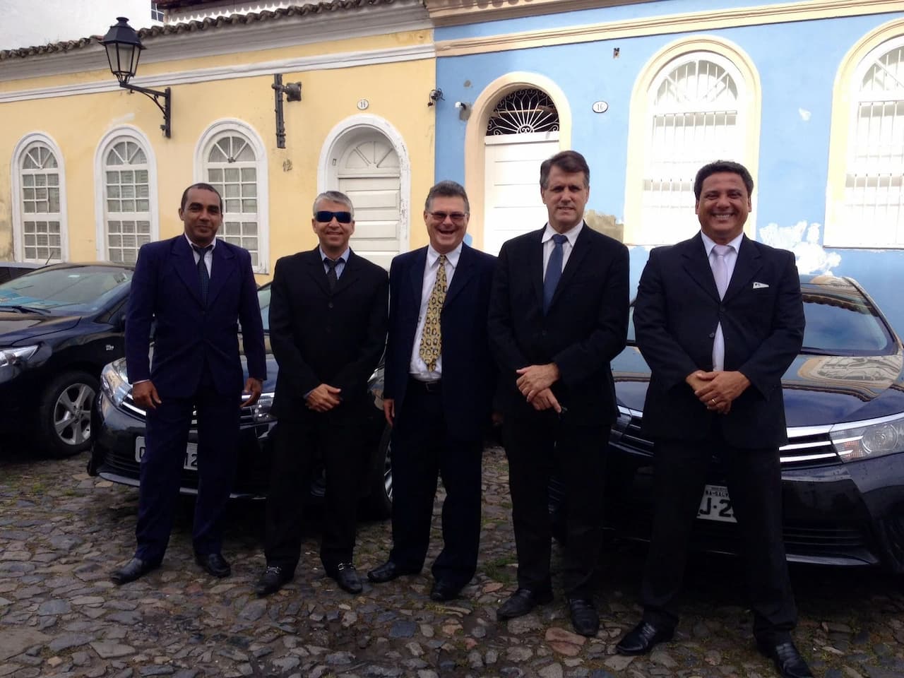 Diárias & Eventos